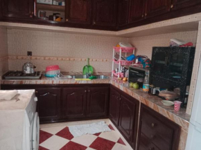 HMAM’S apartment